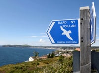 Update on Isle of Man footpaths as staff hit by seasonal challenges