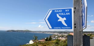 Update on Isle of Man footpaths as staff hit by seasonal challenges