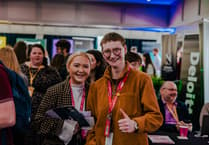 2022 Isle of Man Graduate Fair leads to new roles for students