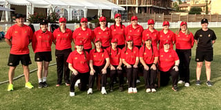 Super Series launched for female cricketers