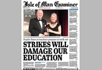 In your Isle of Man Examiner: Bring back weekly bin collections!