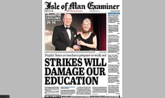 In your Isle of Man Examiner: Bring back weekly bin collections!