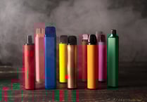 Stopping under 18s buying vape kits