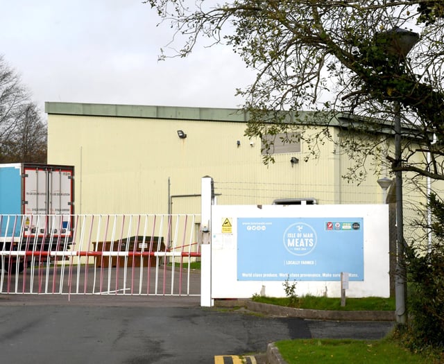 Isle of Man Meats recall more beef following investigation