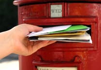 Isle of Man Post Office brings back annual service that lets children send letters to Father Christmas