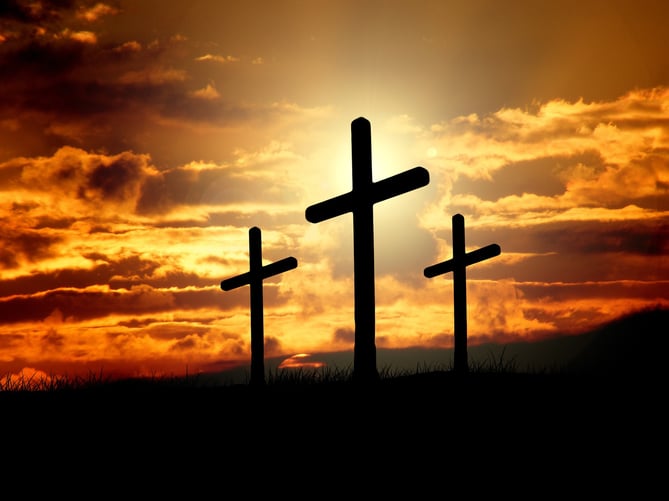 Christian image