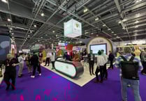 Digital Isle of Man set to attend ICE 2023