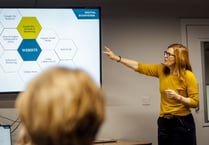Workshops to help small businesses thrive