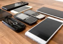 Phone and e-waste being encouraged by Manx Telecom