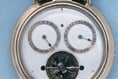 Watch sold for £3.6m at auction