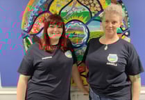 More help for community initiative