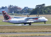 Isle of Man Airport 'does not expect' same disruption as last year