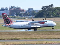 Isle of Man Airport 'does not expect' same disruption as last year