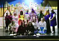Snow White storygets a Manx twist