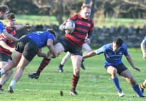 Rugby: Three games scheduled in Shield this weekend