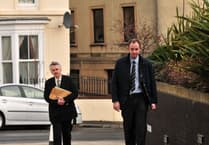 Irvings ordered to pay advocate Jerry Carter £111,000