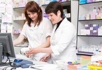 Sunday's emergency pharmacies