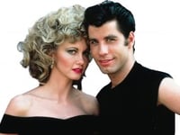 Grease meets the Blues Brothers