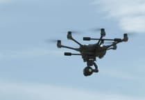 Drone warning issued ahead of Queen Camilla's visit to Isle of Man