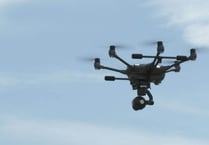 Drone owners warned they could face big fines during the TT