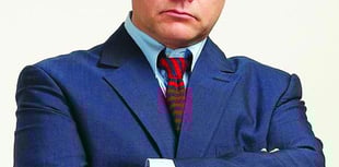 Comedian Jack Dee set to bring his 'Small World' tour to Gaiety