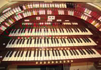 Letter to the editor: What a magnificent organ