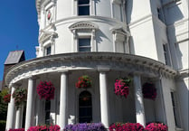 Tynwald LIVE updates as Shoprite and Steam Packet to be discussed