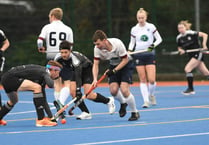 Hockey: Bacchas A wrap up Premier Division title