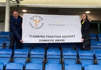 IoMFA partner with Victim Support