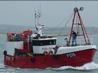 Fisherman fined £35,000 for fish being too small