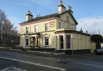 Bowling Green pub to shut on Friday