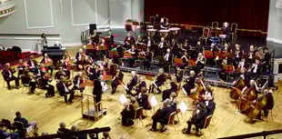 Orchestra is set to take a journey into melody