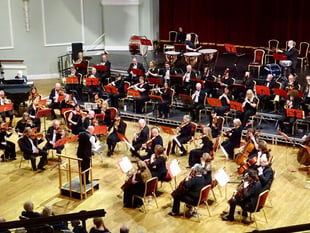 Orchestra is set to take a journey into melody