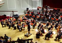 Orchestra is set to take a journey into melody