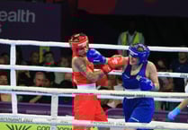 Jade ‘The Bomber’ Burden to fight in Algarve Box Cup