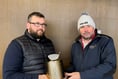 Bell wins inaugural Long Driving title