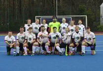 Cup, Plate and Bowl hockey finals take place on Saturday