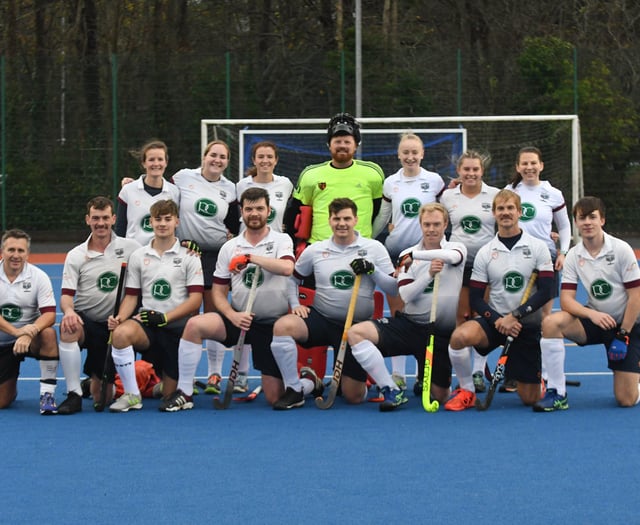 Cup, Plate and Bowl hockey finals take place on Saturday