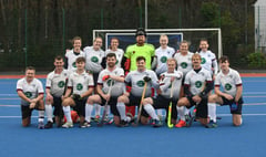 Cup, Plate and Bowl hockey finals take place on Saturday