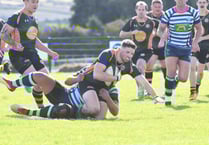 Vagabonds face uphill task at New Brighton this weekend