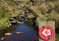 Religious group’s book on its pilgrimage route