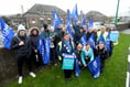 Secondary schools announce their plans ahead of next week's strikes