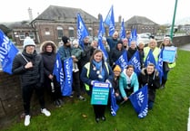 Secondary schools announce their plans ahead of next week's strikes