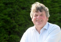 David Cretney’s column