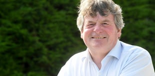 ‘Things weren’t easier then’: Back at council 40 years on