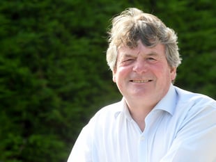 ‘Things weren’t easier then’: Back at council 40 years on