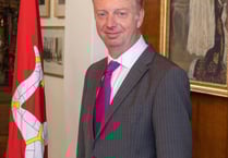 Isle of Man Government is course for £30m debt