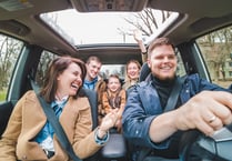 Is family fleet insurance right for me?