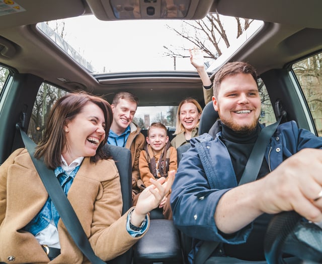 Is family fleet insurance right for me?