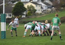 Rugby results: Change at the top of Manx Shield standings
